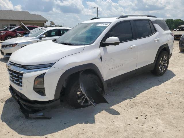 Vin: 3gnaxheg2sl101705, lot: 61753855, chevrolet equinox lt 2025 img_1