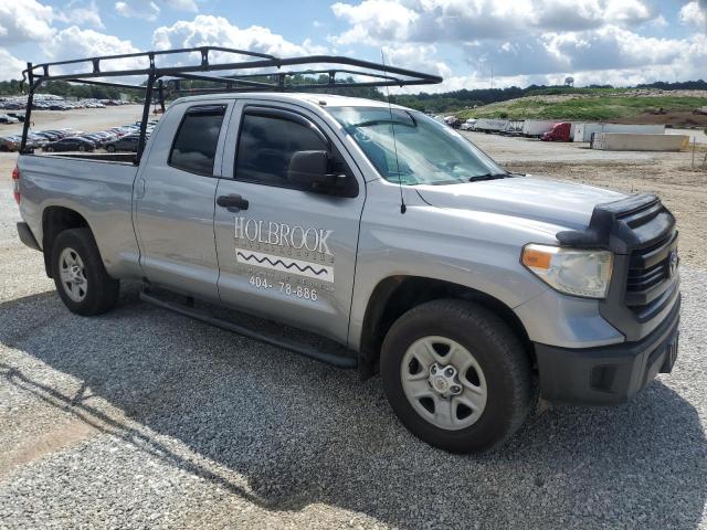 Vin: 5tfru5f13ex032500, lot: 61165515, toyota tundra double cab sr 20144