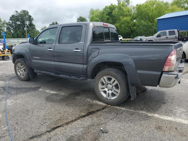 Vin: 3tmlu4enxdm110621, lot: 60506735, toyota tacoma double cab 20132