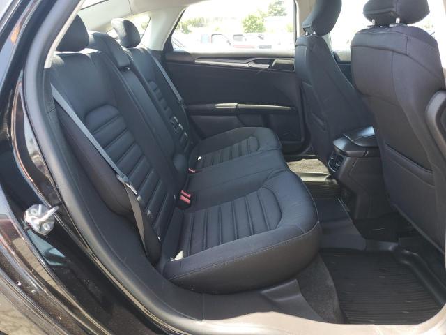 2015 FORD FUSION SE - 3FA6P0LUXFR296616