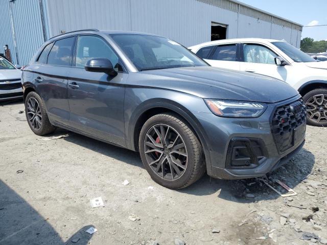2024 AUDI SQ5 PRESTI WA1C4AFY2R2070096