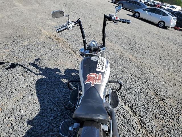 2007 VICTORY MOTORCYCLES KINGPIN - 5VPCD26D073003983