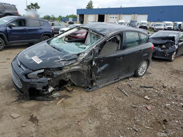 Vin: 1fadp5auxdl538615, lot: 61973535, ford cmax se 2013 img_1