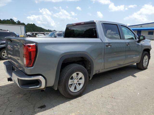 2021 GMC SIERRA C15 3GTP8AEK0MG179343