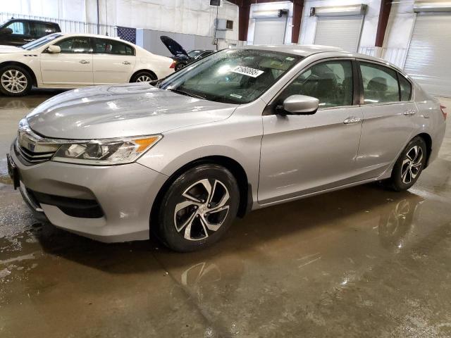 Vin: 1hgcr2f33ga156720, lot: 61980895, honda accord lx 2016 img_1