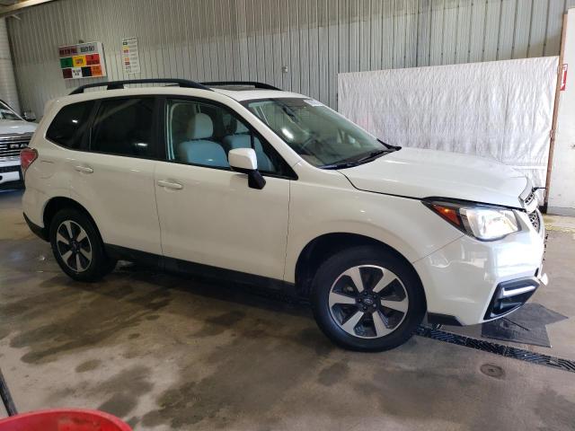 2017 SUBARU FORESTER 2 JF2SJAEC9HH569474