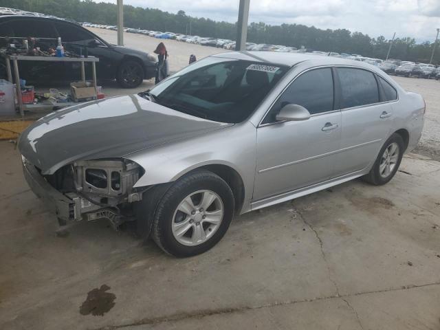 Vin: 2g1wf5e33d1153208, lot: 60857685, chevrolet impala ls 2013 img_1