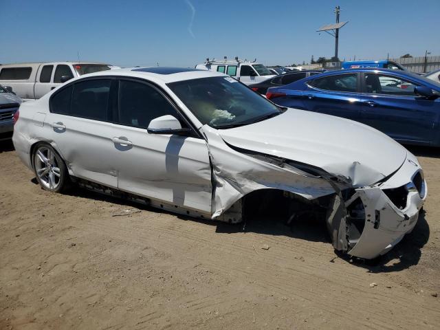 Vin: wba3d3c5xfk158530, lot: 60341705, bmw 3 series d 20154