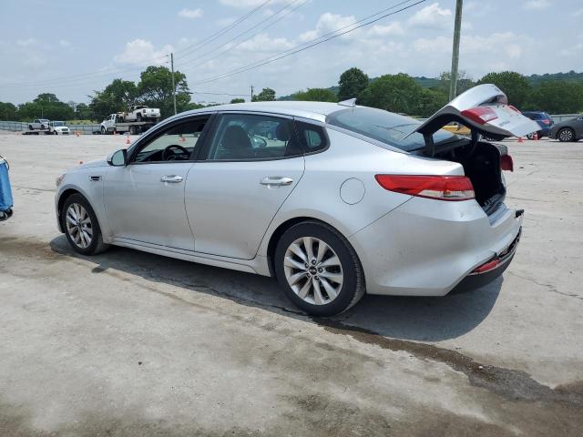 Vin: 5xxgu4l33gg071248, lot: 59574695, kia optima ex 20162