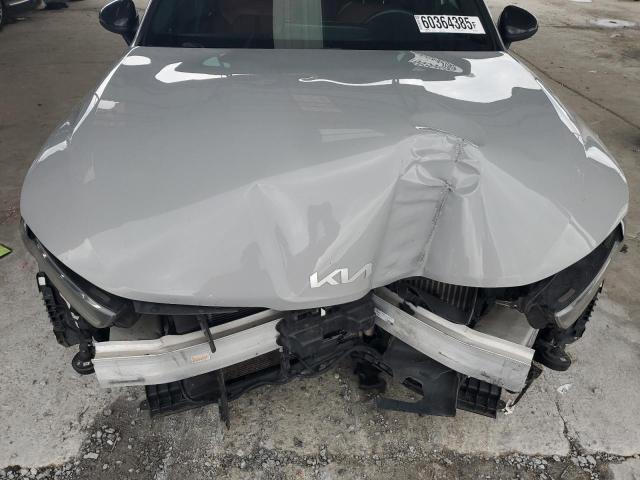 2023 KIA K5 GT LINE 5XXG64J26PG186642