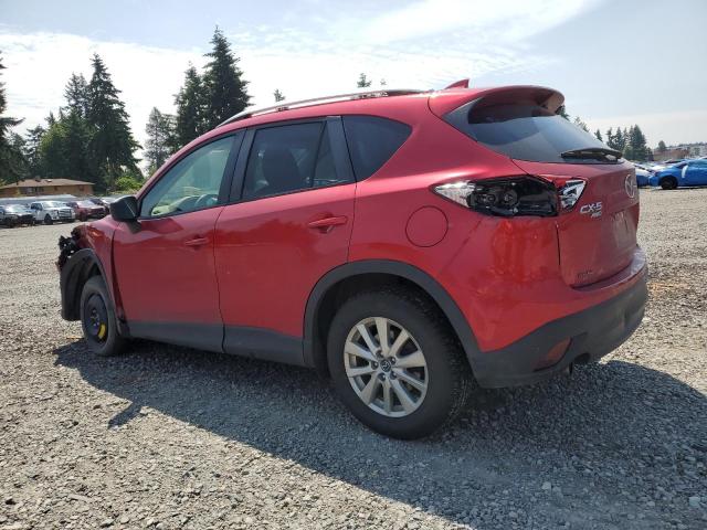 Vin: jm3ke4cy3g0829634, lot: 62408745, mazda cx-5 touring 20162
