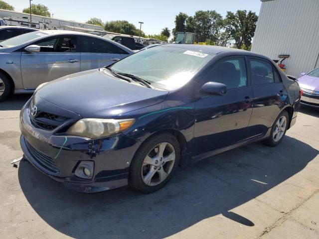 Vin: 2t1bu4ee0bc618792, lot: 62201825, toyota corolla base 2011 img_1