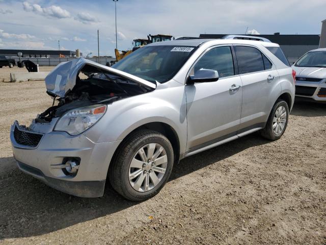 Vin: 2cnflnec2b6220490, lot: 62758915, chevrolet equinox lt 2011 img_1