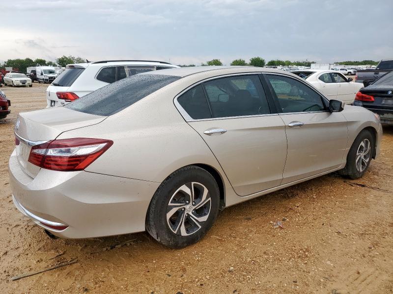 Vin: 1hgcr2f31ha042376, lot: 60728775, honda accord lx 20173