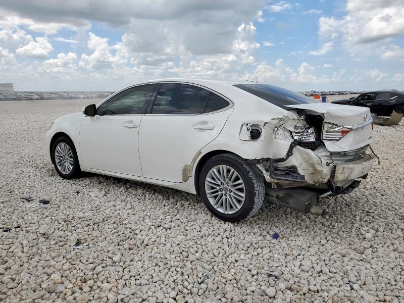 Vin: jthbk1gg4d2076891, lot: 62174535, lexus es350 350 20132
