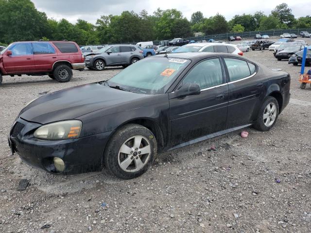 PONTIAC GRAND PRIX
