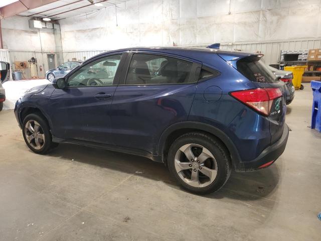 2017 HONDA HR-V EX 3CZRU6H58HG709601