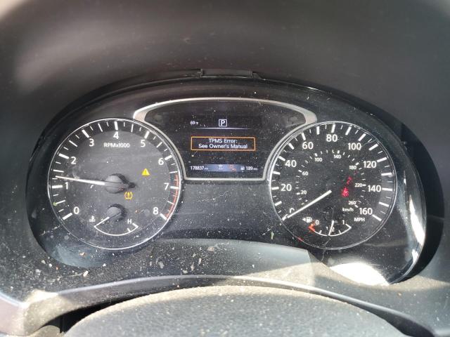 2017 NISSAN ALTIMA 2.5 - 1N4AL3APXHC494697