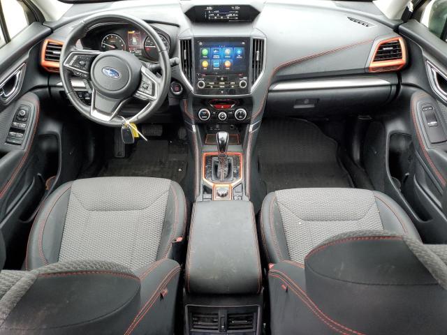 2020 SUBARU FORESTER S JF2SKARC8LH546221