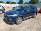 2020 HYUNDAI SANTA FE S - 5NMS33AD9LH304242