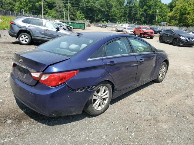 Vin: 5npeb4ac7dh509270, lot: 59266775, hyundai sonata gls 20133