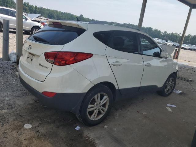 Vin: km8ju3ac9bu151011, lot: 62297465, hyundai tucson gls 20113