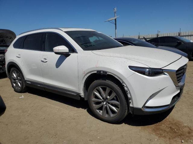 Vin: jm3tcbdy7m0502484, lot: 60744165, mazda cx-9 grand touring 20214