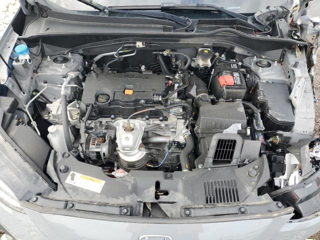 2024 HONDA HR-V SPORT - 3CZRZ2H57RM778065
