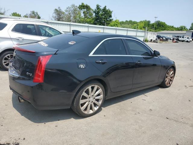 Vin: 1g6ah5rx0f0104672, lot: 59148565, cadillac ats luxury 20153