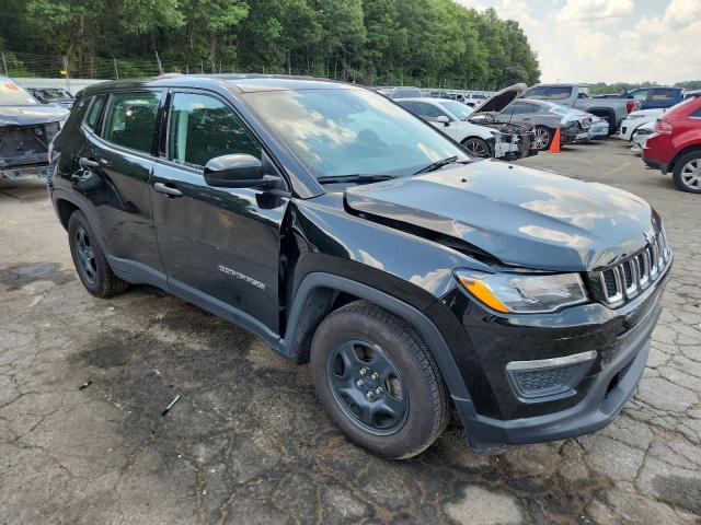2021 JEEP COMPASS SP 3C4NJCAB7MT588461