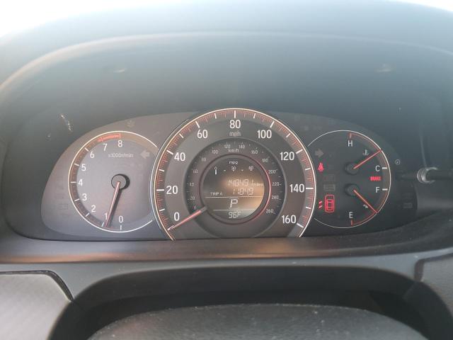 2017 HONDA ACCORD SPO - 1HGCR2F52HA060449