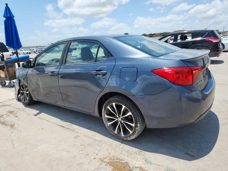 Vin: 2t1burhe9hc925928, lot: 61676955, toyota corolla l 20172