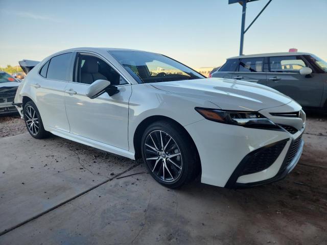 Vin: 4t1g11ak4nu039638, lot: 60869015, toyota camry se 20224