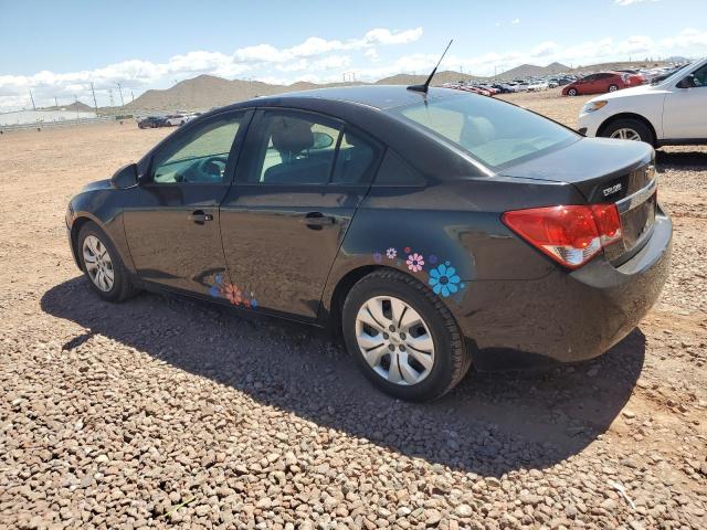 Vin: 1g1pa5sg7e7239796, lot: 59812715, chevrolet cruze ls 20142