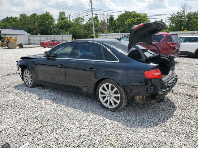 Vin: wauffafl4dn048218, lot: 59348875, audi a4 premium plus 20132