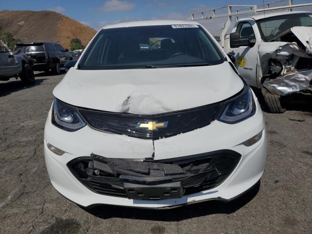 2020 CHEVROLET BOLT EV LT - 1G1FW6S04L4150529