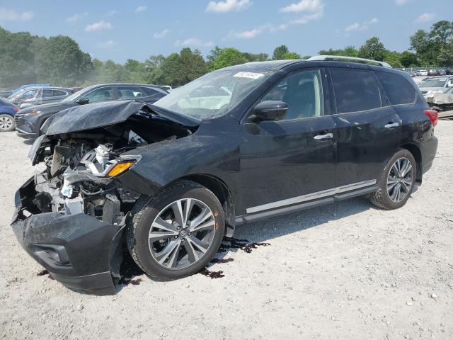 2020 NISSAN PATHFINDER - 5N1DR2DM3LC575966