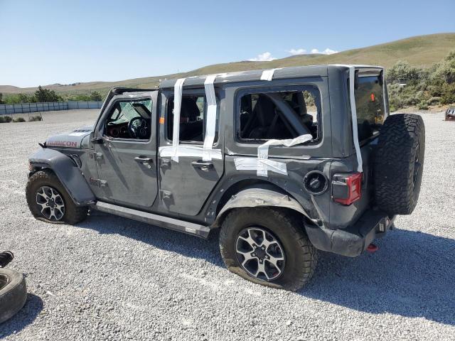 Vin: 1c4hjxfg4lw334160, lot: 59486435, jeep wrangler rubicon 20202