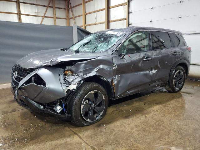 Vin: 5n1bt3bb7sc779863, lot: 59529615, nissan rogue sv 2025 img_1