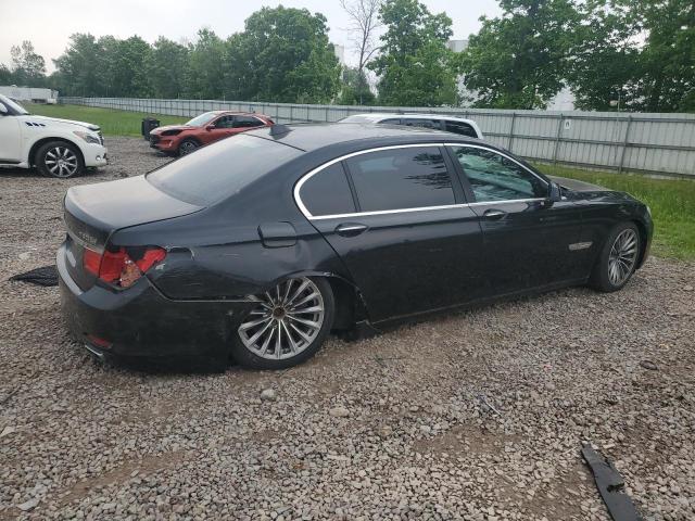 Vin: wbakb4c55bc574335, lot: 59947785, bmw 7 series li 20113