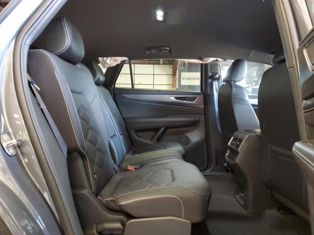 2024 VOLKSWAGEN ATLAS CROSS SPORT SE 1V2HE2CA1RC236316