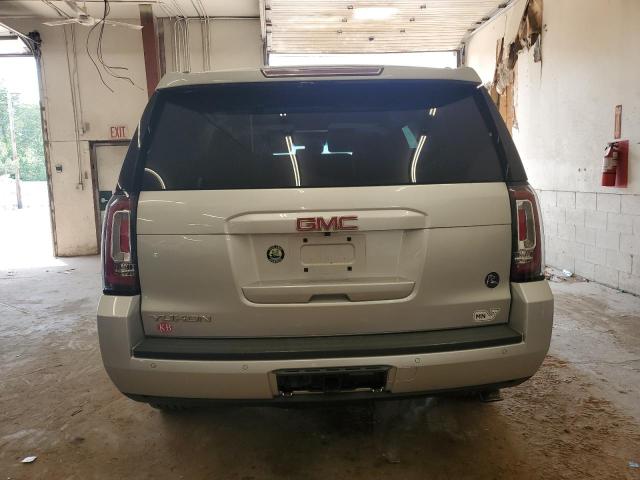 2015 GMC YUKON SLT 1GKS2BKC2FR668316