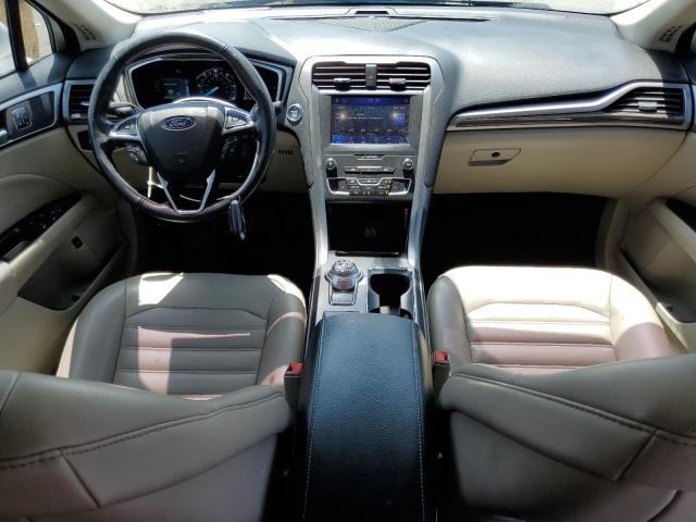 2020 FORD FUSION SEL 3FA6P0MUXLR139341