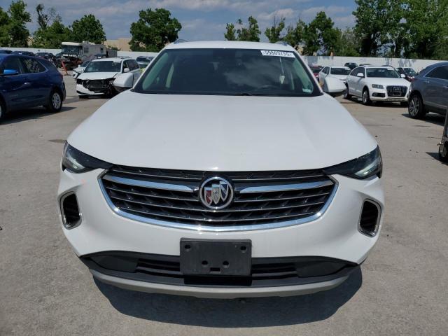 2023 BUICK ENVISION E - LRBFZPR47PD061524