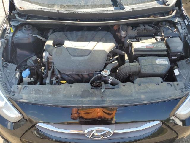 2017 HYUNDAI ACCENT SE KMHCT4AE8HU330524