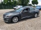2016 CHEVROLET MALIBU LT - 1G1ZE5ST4GF275898