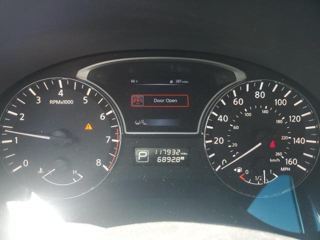 2015 NISSAN ALTIMA 2.5 - 1N4AL3AP5FC425607