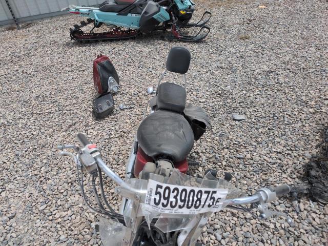2002 HONDA VT750 CDC JH2RC44682K621330