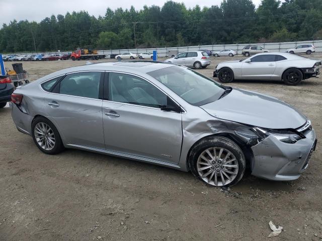 2016 TOYOTA AVALON HYB 4T1BD1EBXGU050125