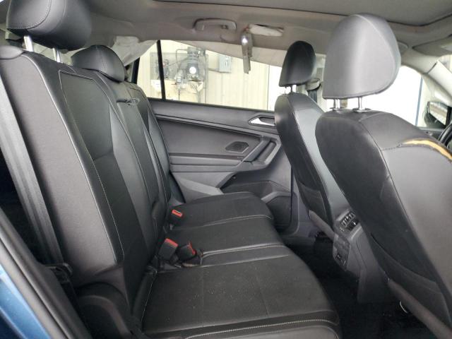 2019 VOLKSWAGEN TIGUAN SE - 3VV3B7AX1KM152835